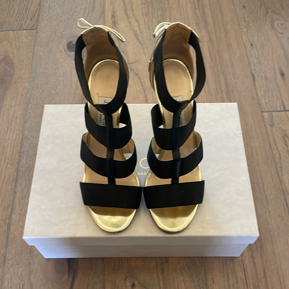 Jimmy Choo Heels